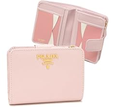 PRADA サフィアーノレザー 二つ折り財布 ピンク 410+52ph1XL._AC_UL240_SR240,